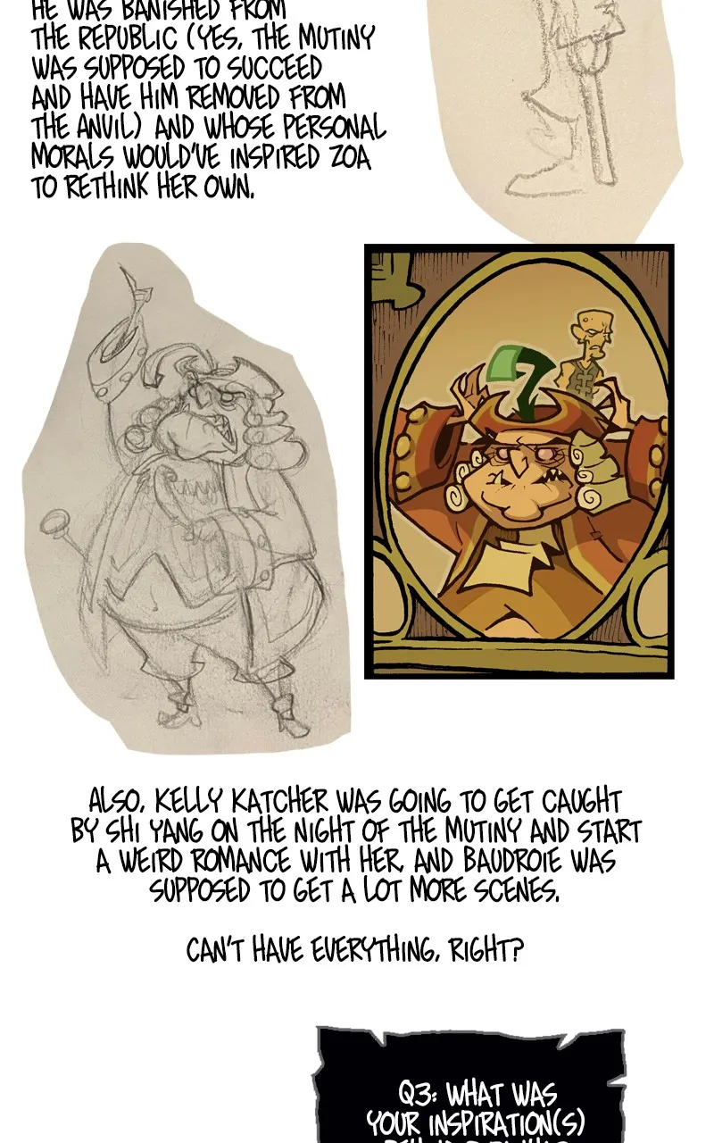 BlackSmith Chapter 111 page 8 - 