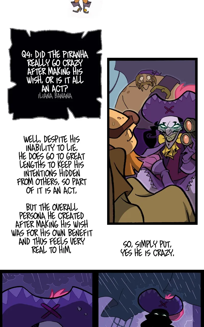 BlackSmith Chapter 111 page 10 - 
