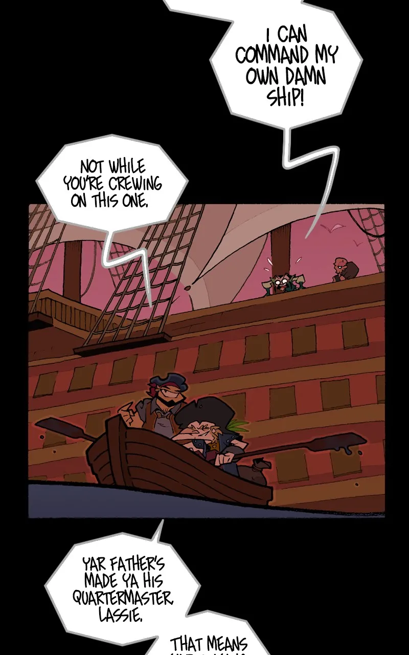 BlackSmith Chapter 112 page 12 - 