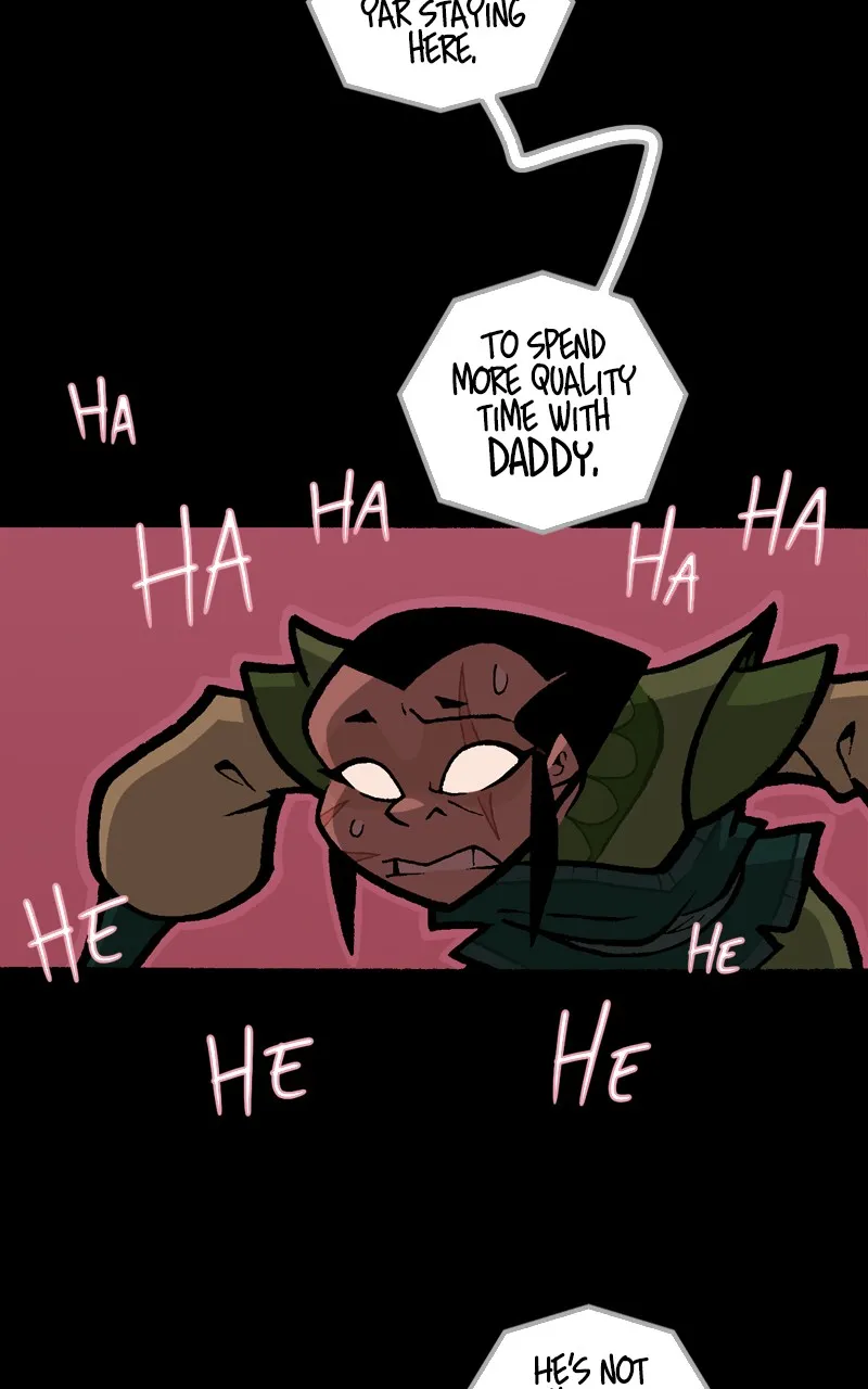 BlackSmith Chapter 112 page 13 - 