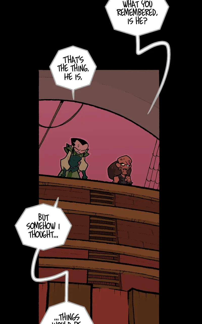 BlackSmith Chapter 112 page 14 - 