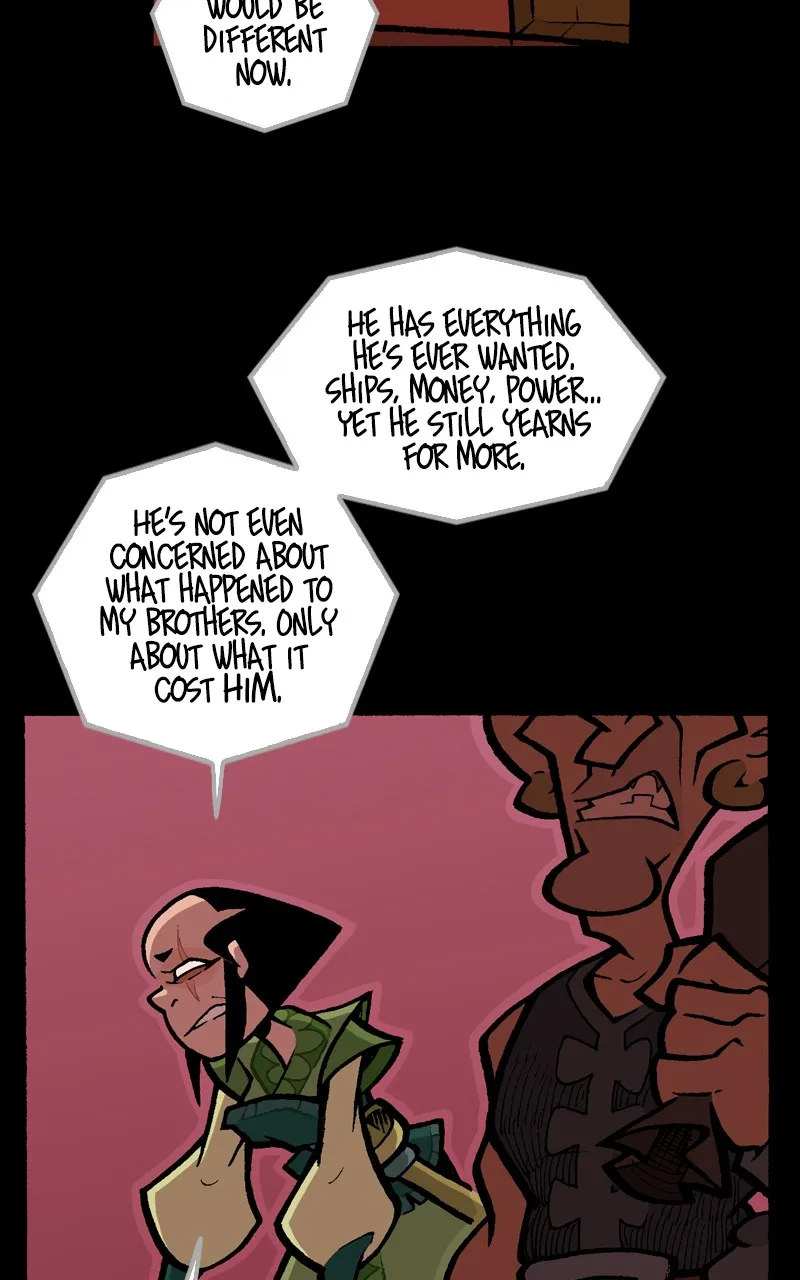 BlackSmith Chapter 112 page 15 - 