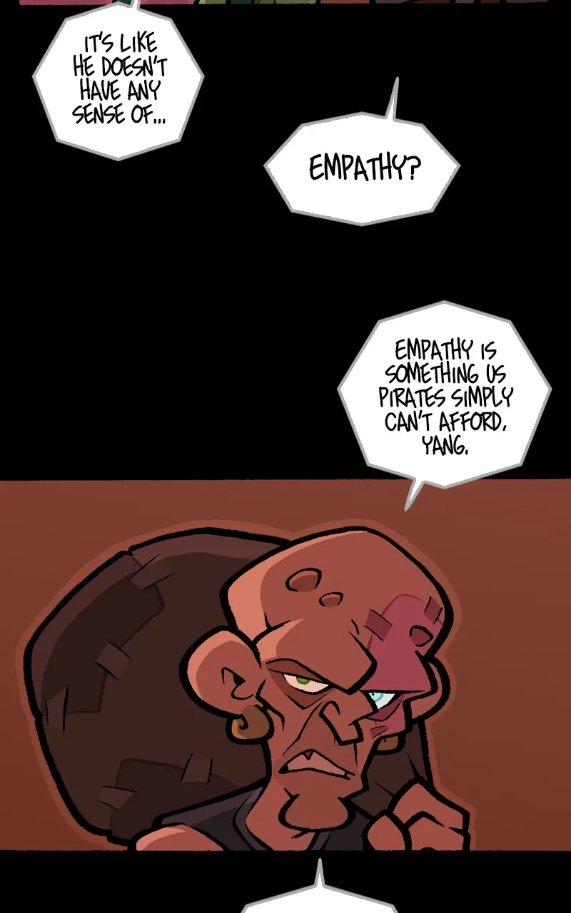 BlackSmith Chapter 112 page 16 - 