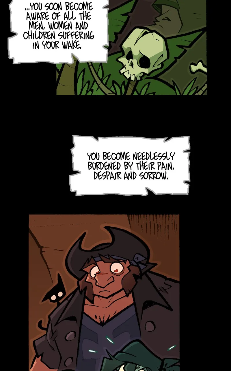 BlackSmith Chapter 112 page 18 - 