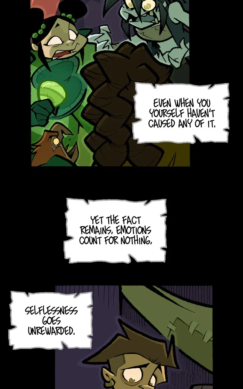 BlackSmith Chapter 112 page 19 - 
