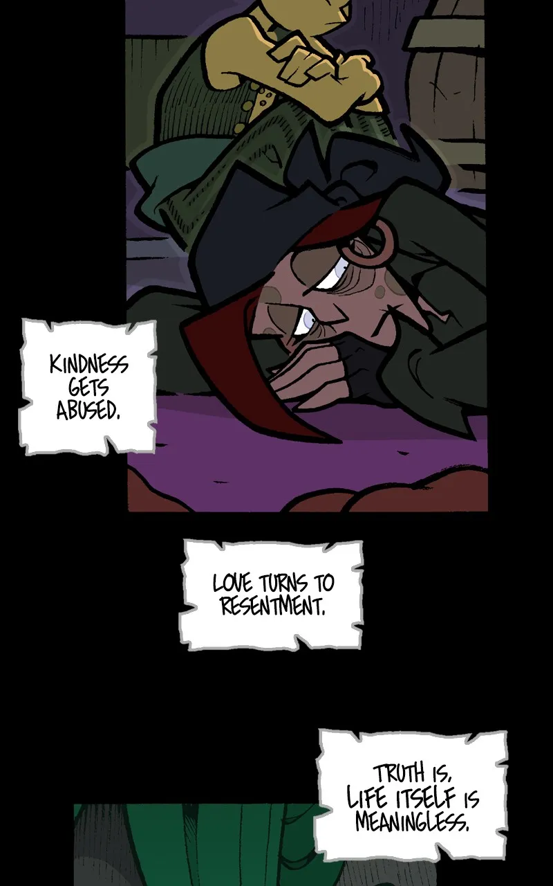 BlackSmith Chapter 112 page 20 - 