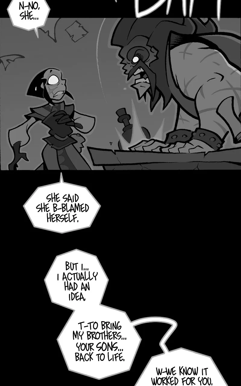 BlackSmith Chapter 112 page 3 - 