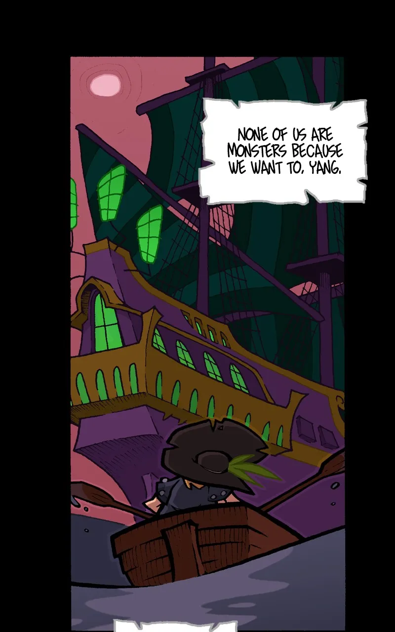 BlackSmith Chapter 112 page 22 - 