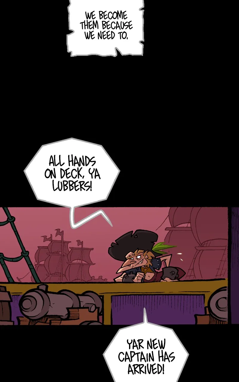 BlackSmith Chapter 112 page 23 - 