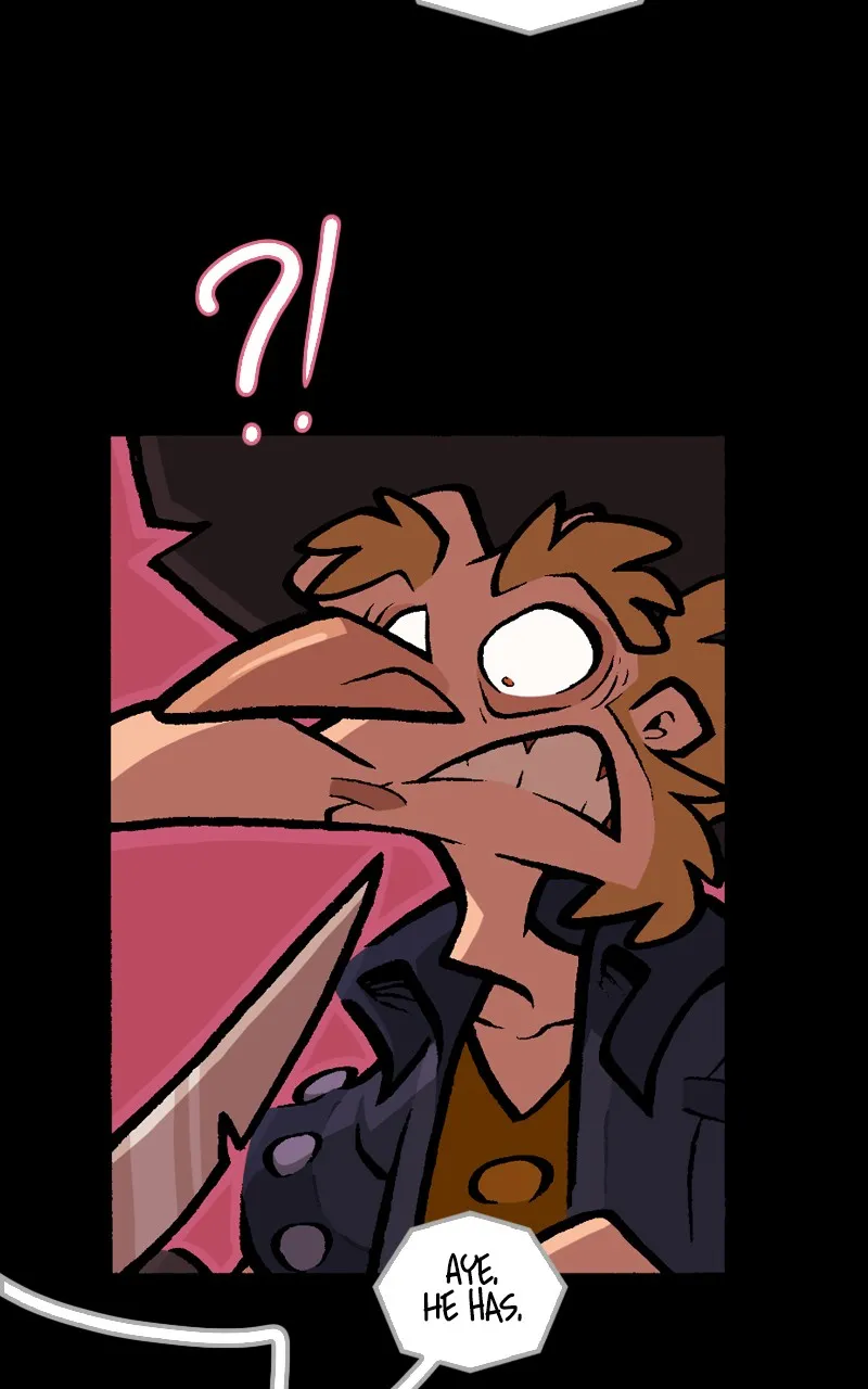 BlackSmith Chapter 112 page 24 - 