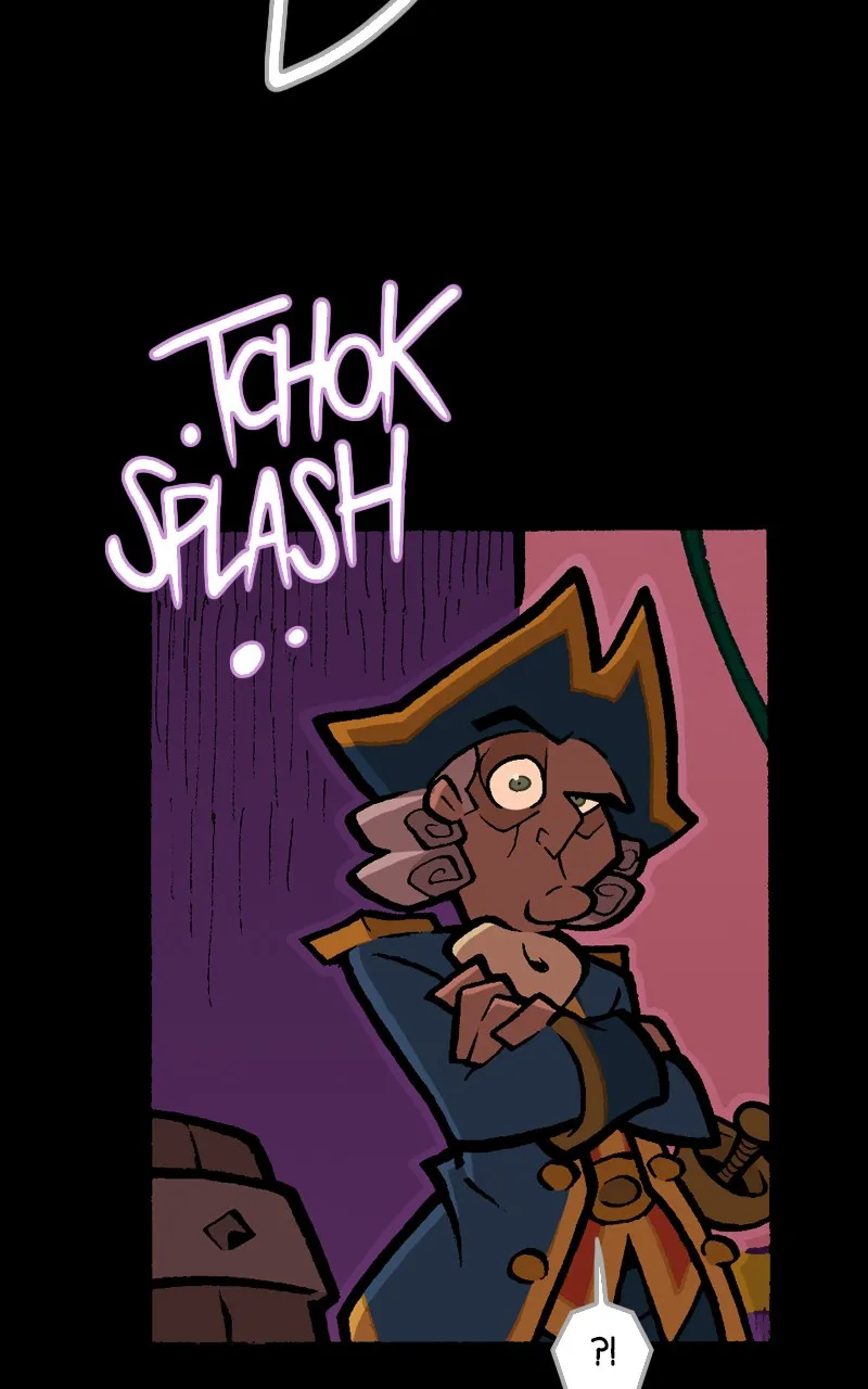 BlackSmith Chapter 112 page 25 - 