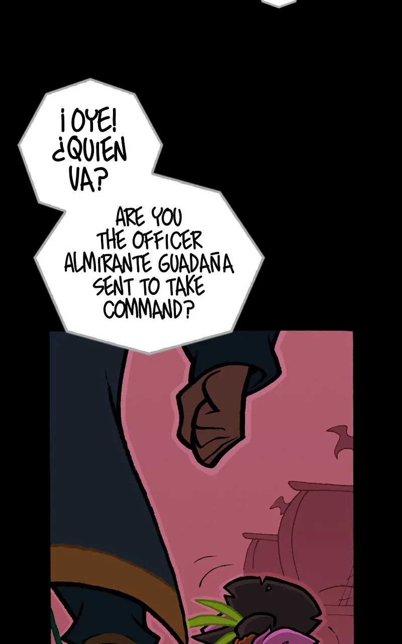 BlackSmith Chapter 112 page 26 - 