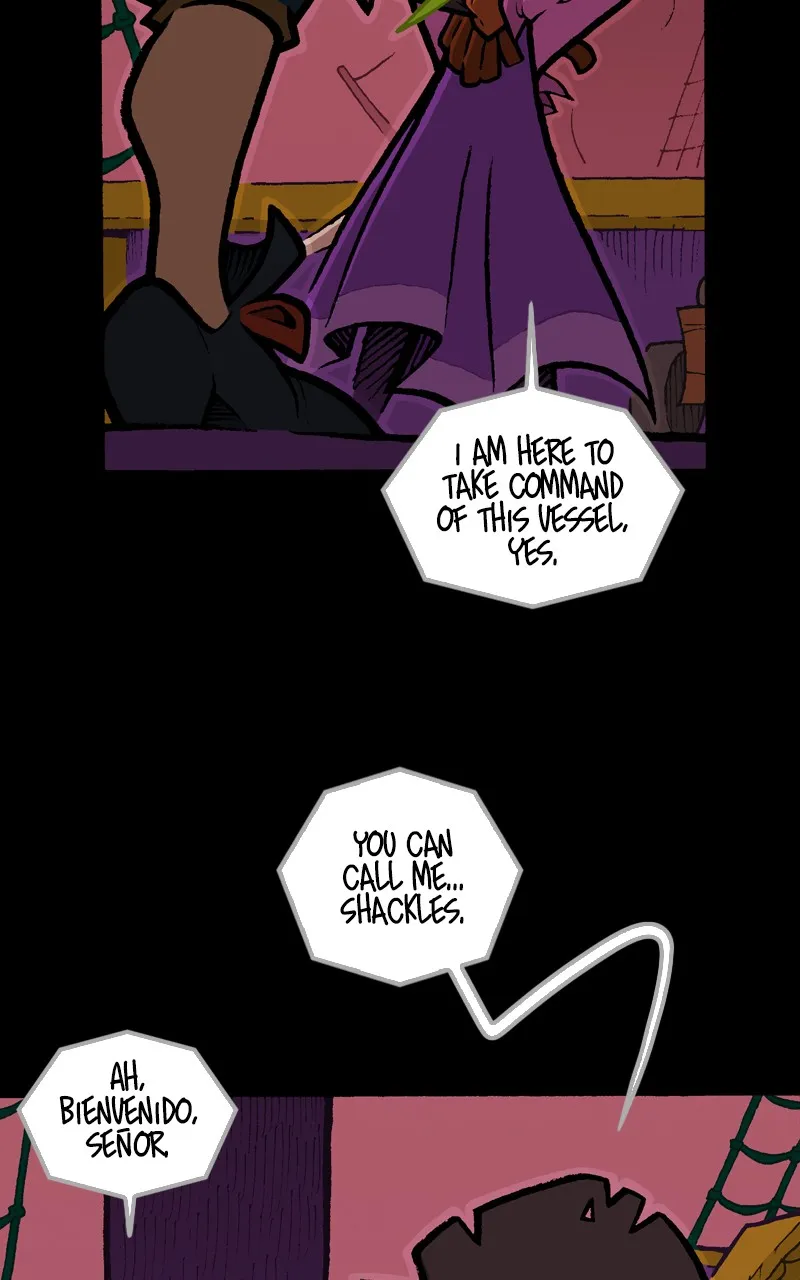 BlackSmith Chapter 112 page 27 - 