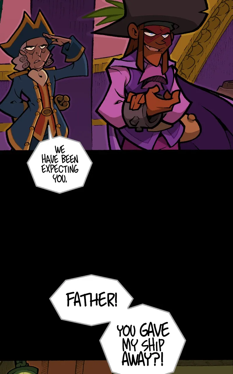 BlackSmith Chapter 112 page 28 - 
