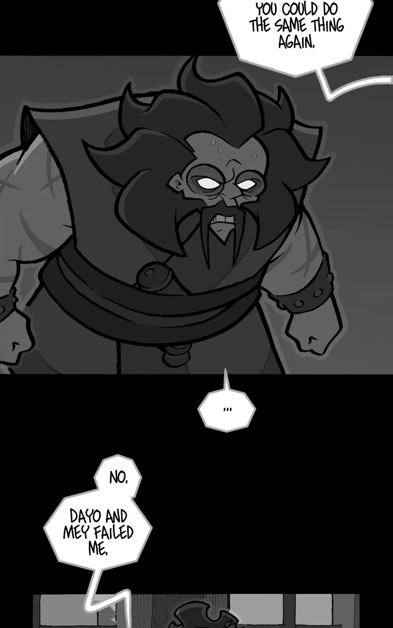 BlackSmith Chapter 112 page 4 - 