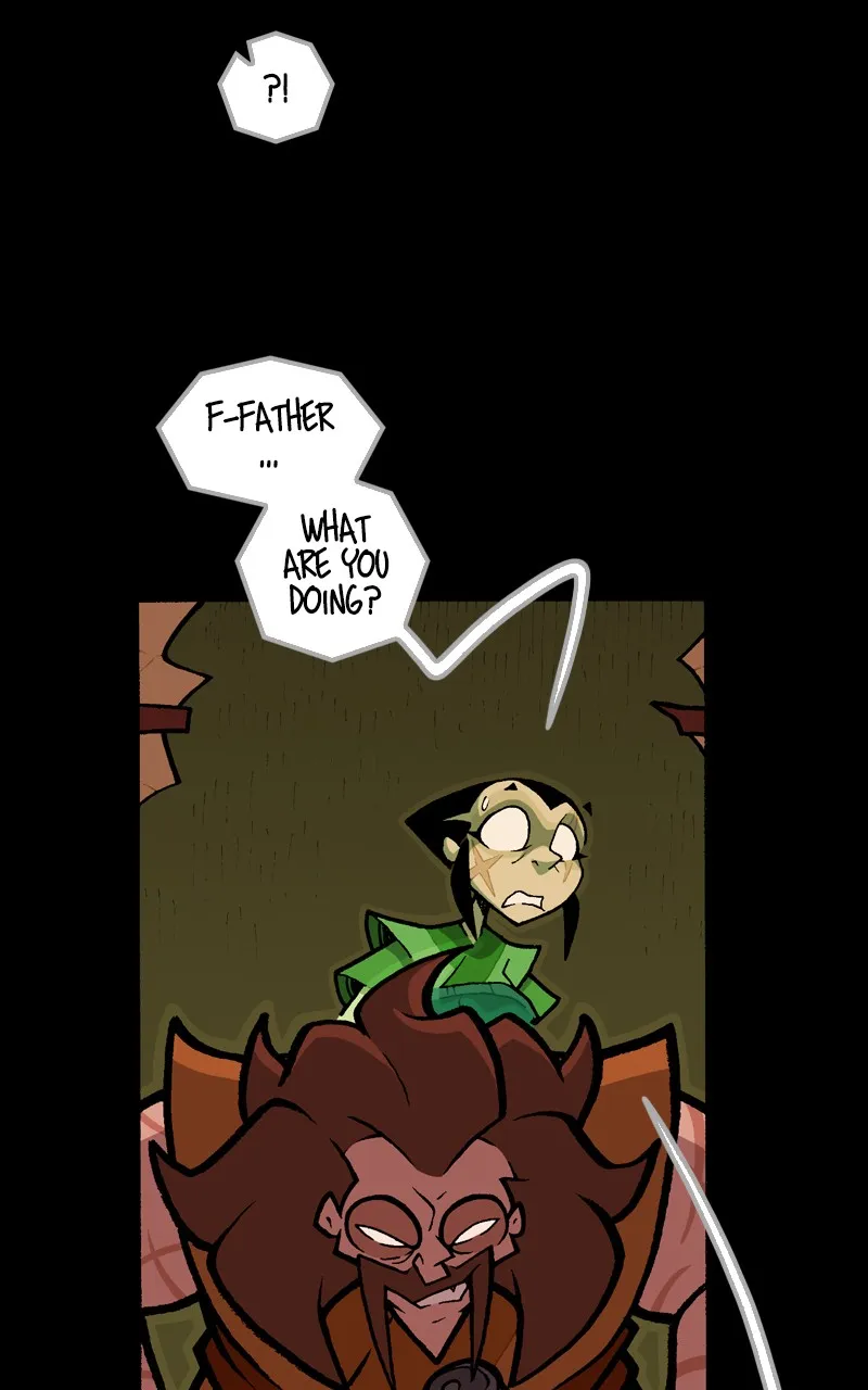 BlackSmith Chapter 112 page 31 - 