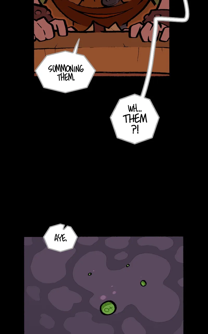 BlackSmith Chapter 112 page 32 - 