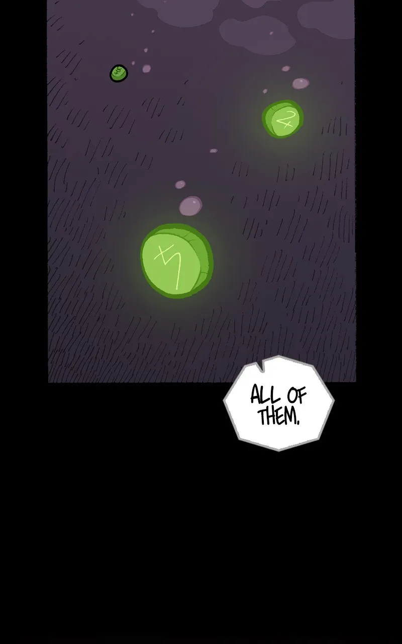 BlackSmith Chapter 112 page 33 - 