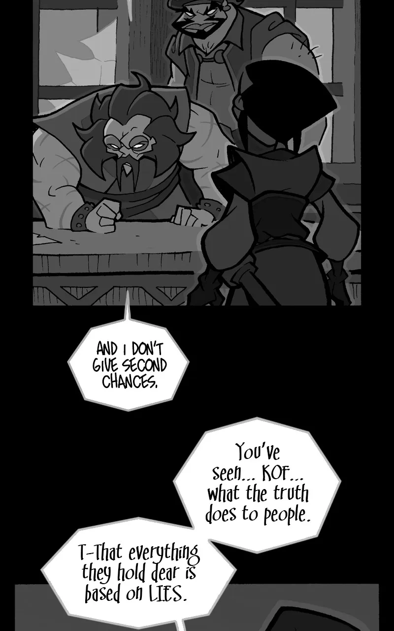 BlackSmith Chapter 112 page 5 - 