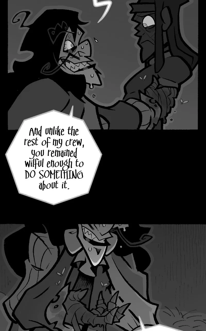 BlackSmith Chapter 112 page 6 - 