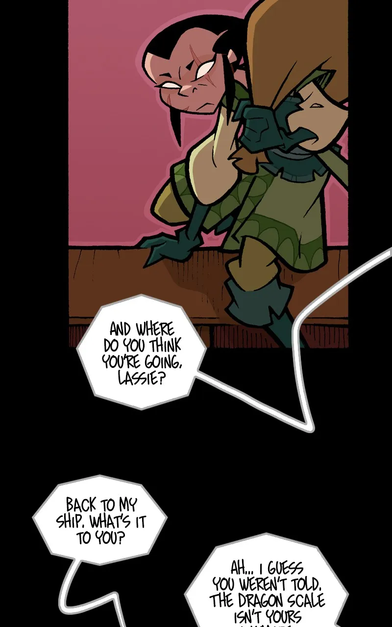 BlackSmith Chapter 112 page 9 - 