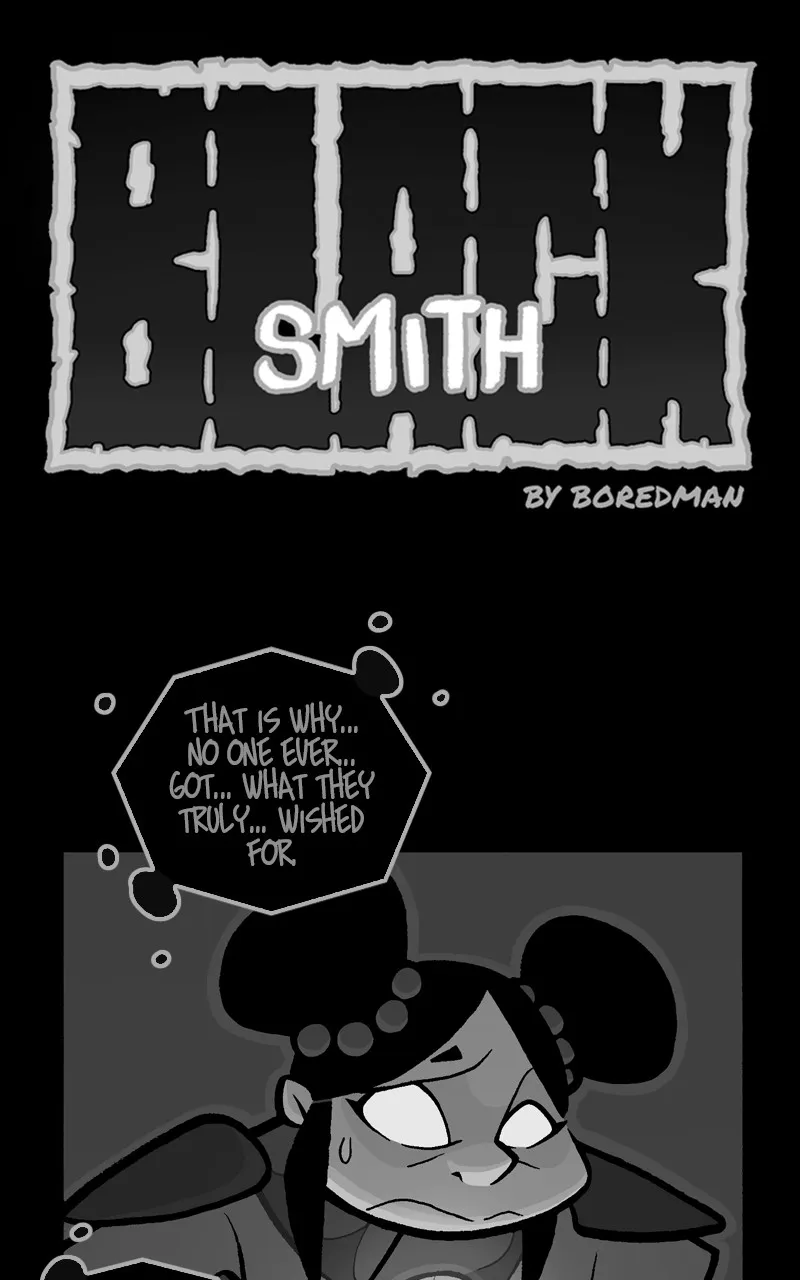 BlackSmith Chapter 113 page 1 - 