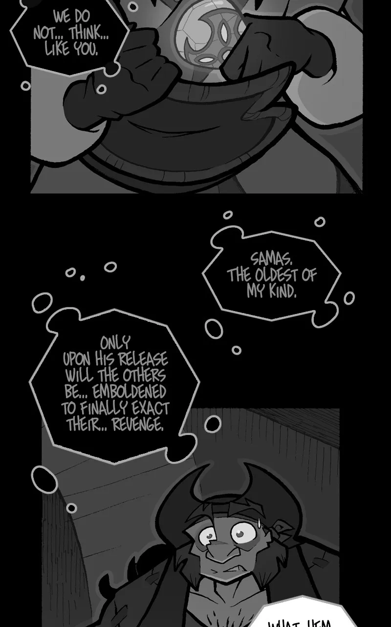 BlackSmith Chapter 113 page 2 - 