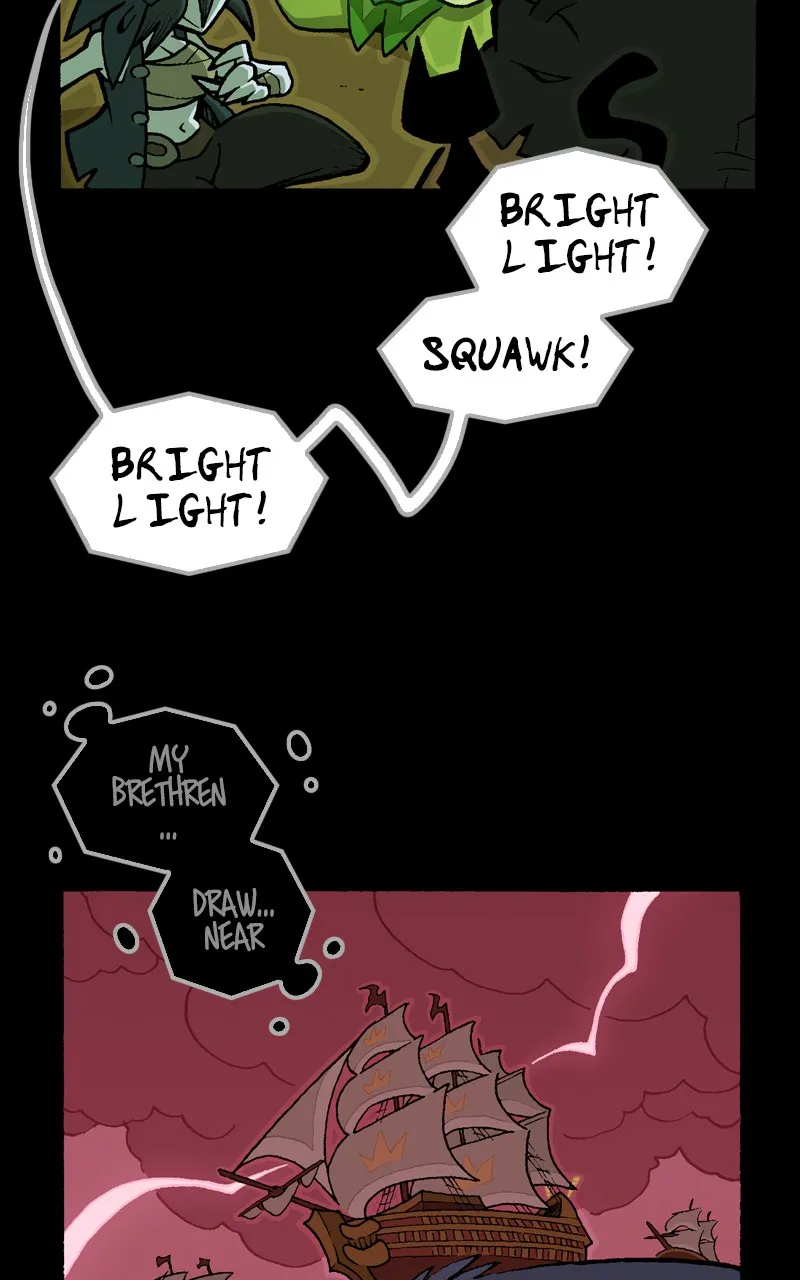 BlackSmith Chapter 113 page 11 - 