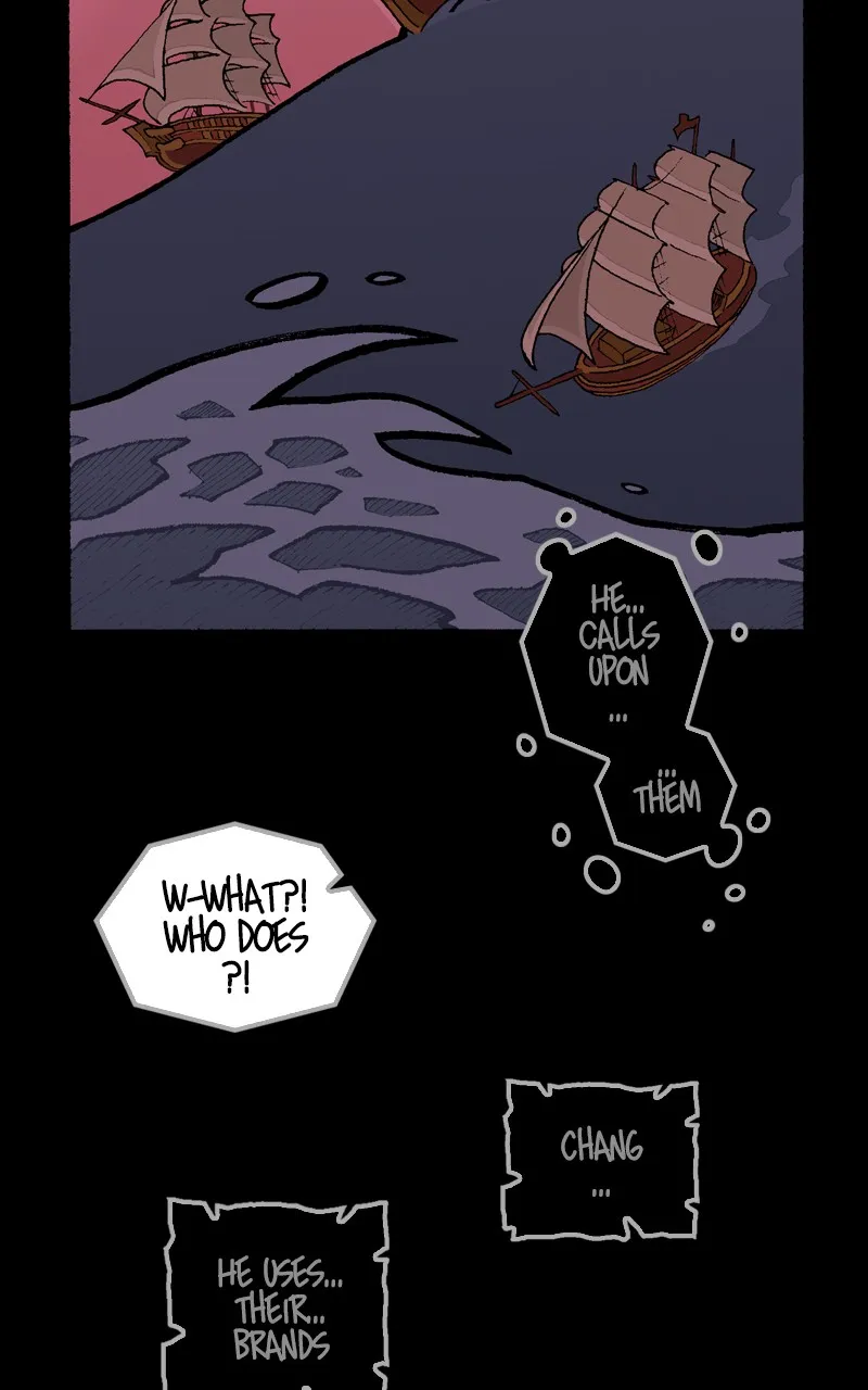 BlackSmith Chapter 113 page 12 - 
