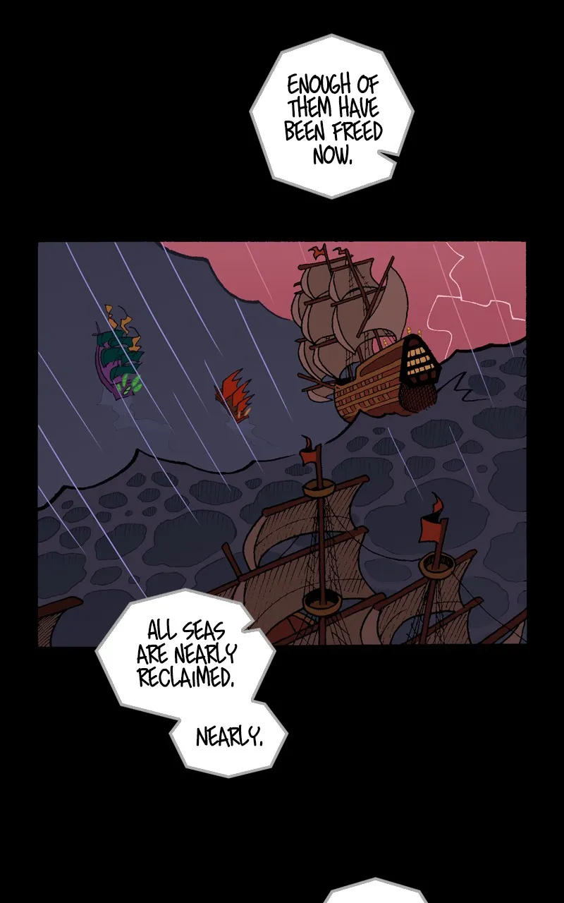 BlackSmith Chapter 113 page 14 - 