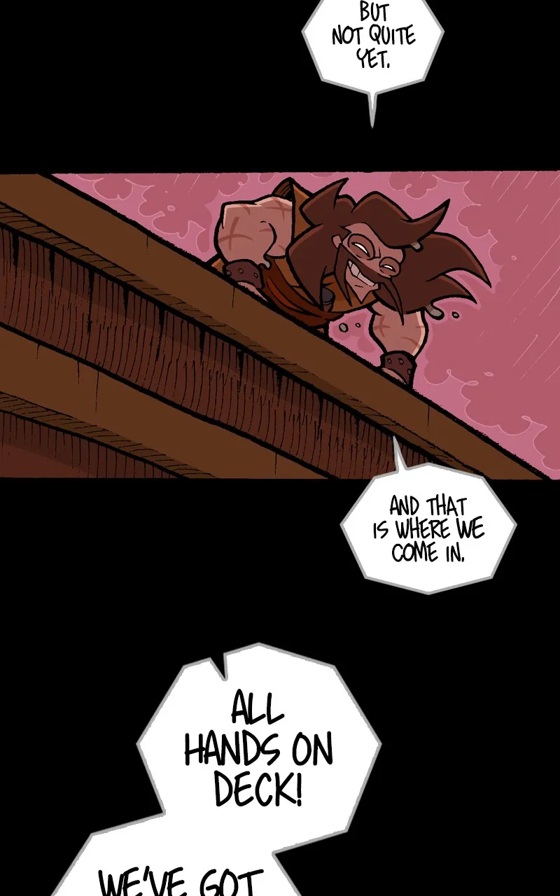 BlackSmith Chapter 113 page 15 - 