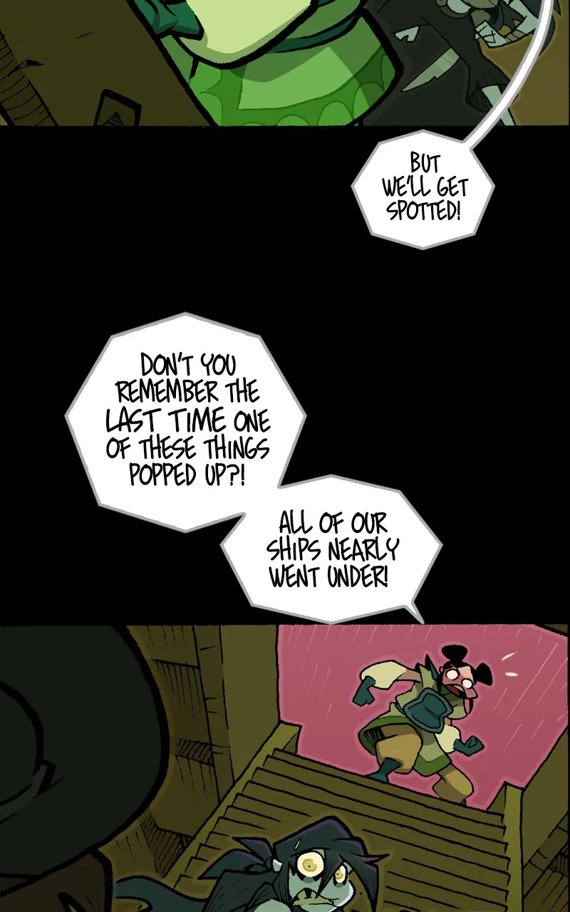 BlackSmith Chapter 113 page 18 - 