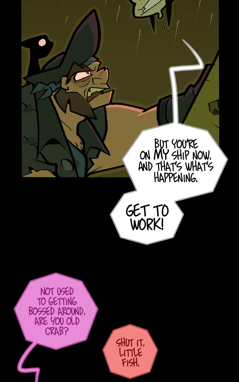 BlackSmith Chapter 113 page 20 - 