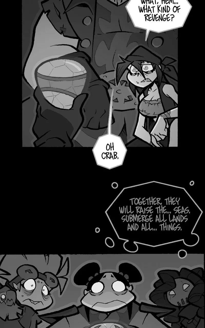 BlackSmith Chapter 113 page 3 - 