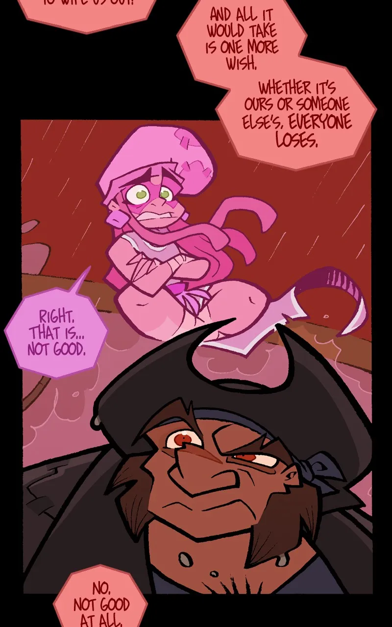 BlackSmith Chapter 113 page 22 - 