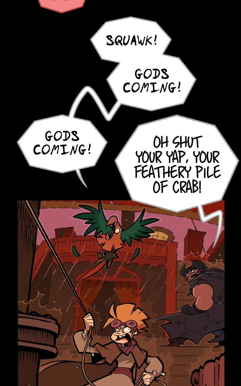BlackSmith Chapter 113 page 23 - 