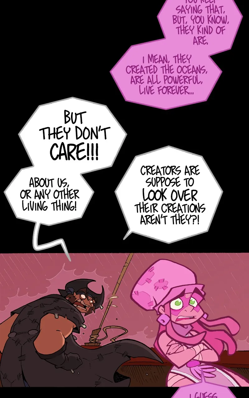 BlackSmith Chapter 113 page 25 - 
