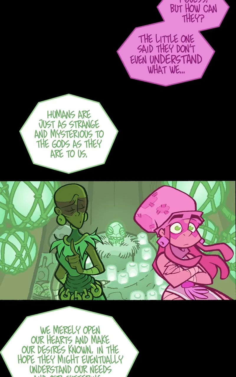 BlackSmith Chapter 113 page 26 - 