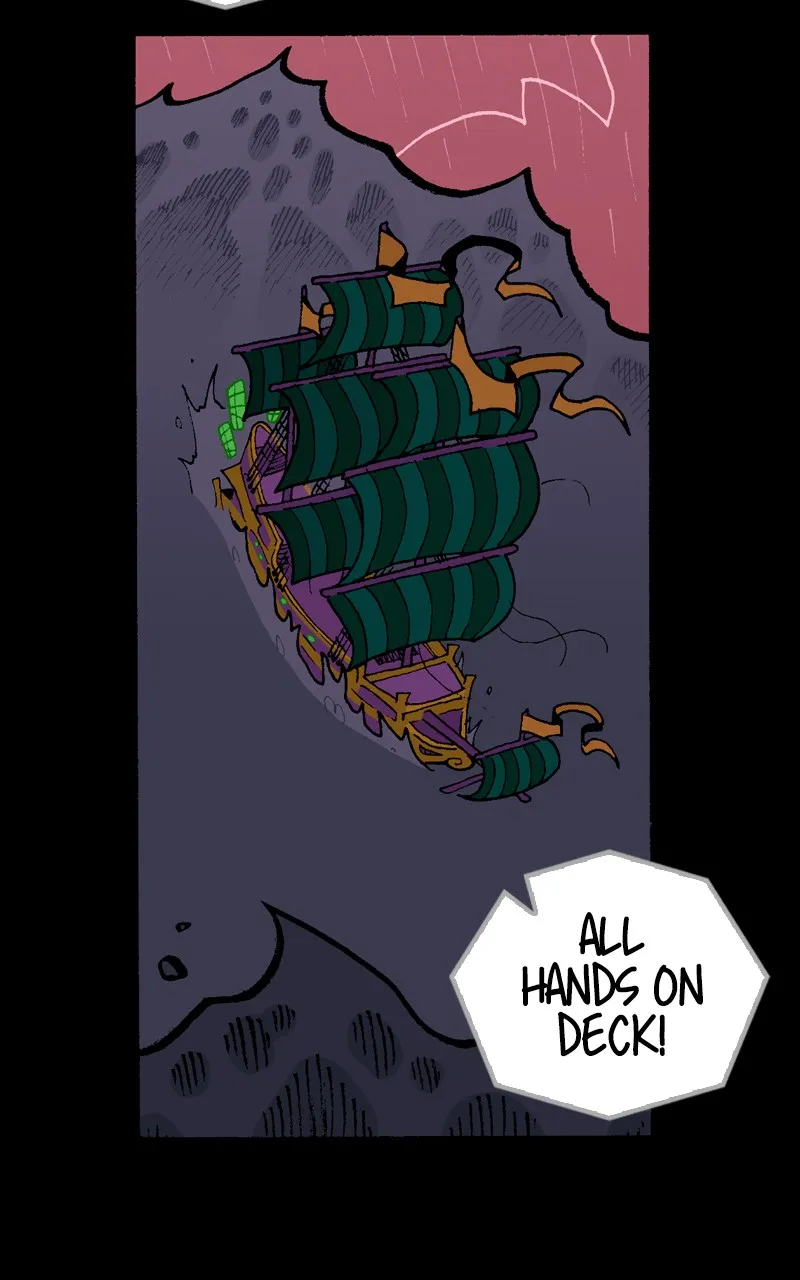 BlackSmith Chapter 113 page 28 - 