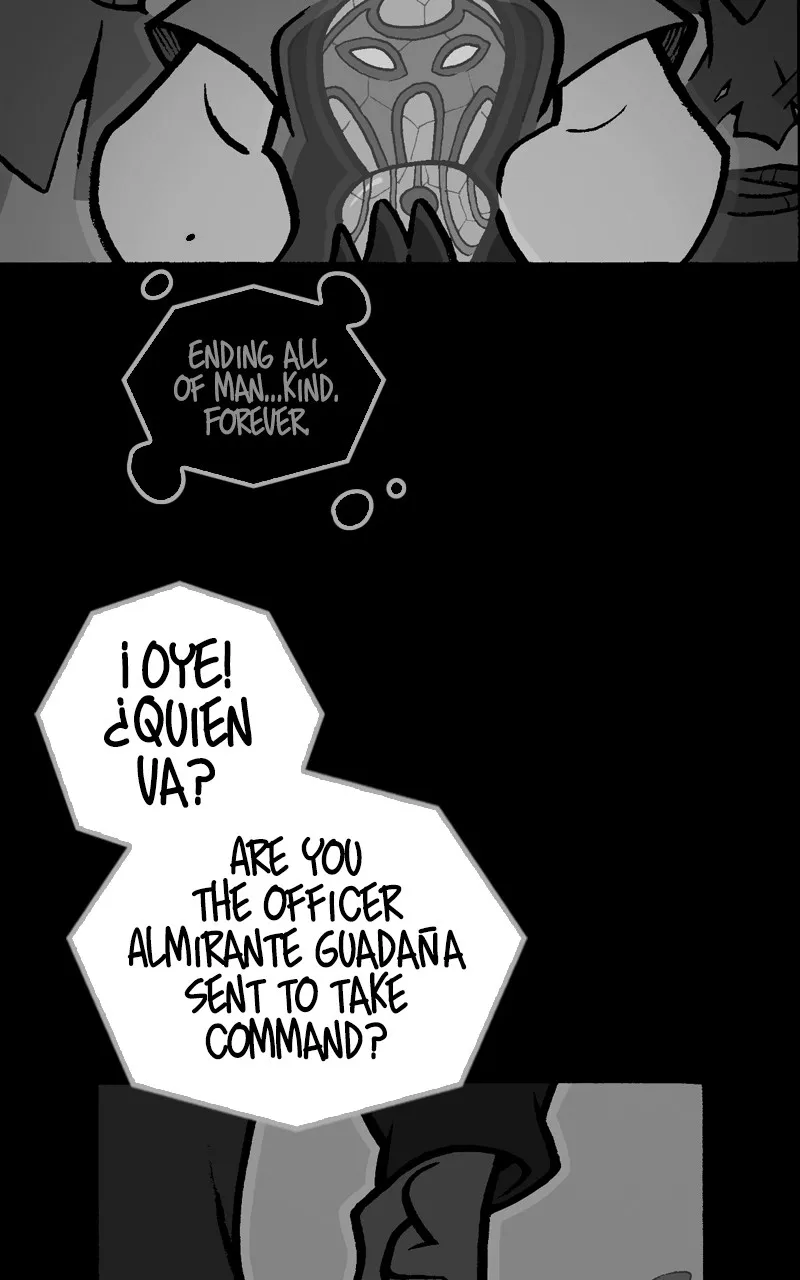 BlackSmith Chapter 113 page 4 - 