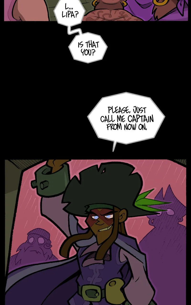 BlackSmith Chapter 113 page 31 - 