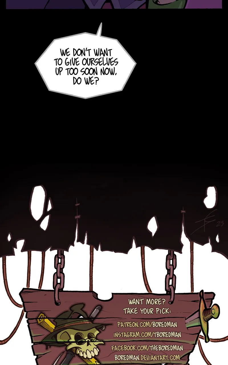 BlackSmith Chapter 113 page 32 - 