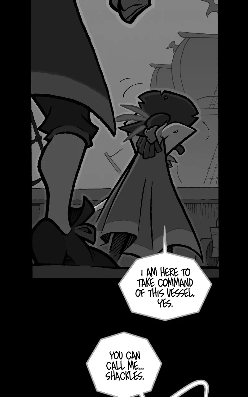BlackSmith Chapter 113 page 5 - 