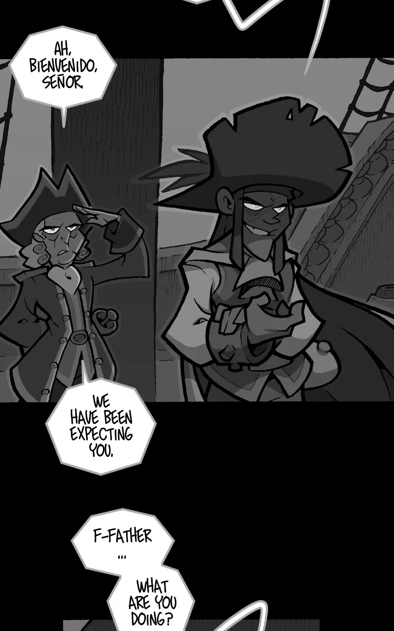 BlackSmith Chapter 113 page 6 - 