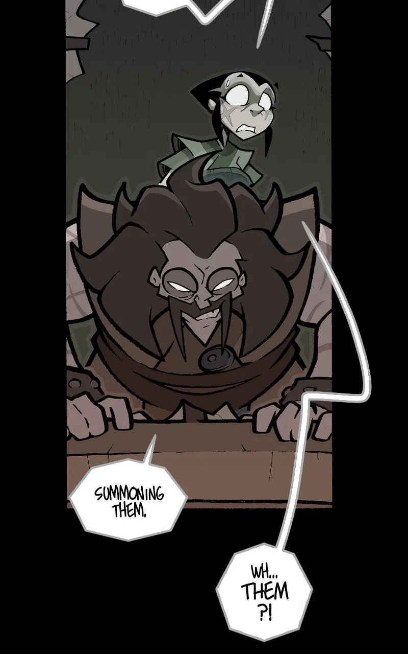 BlackSmith Chapter 113 page 7 - 