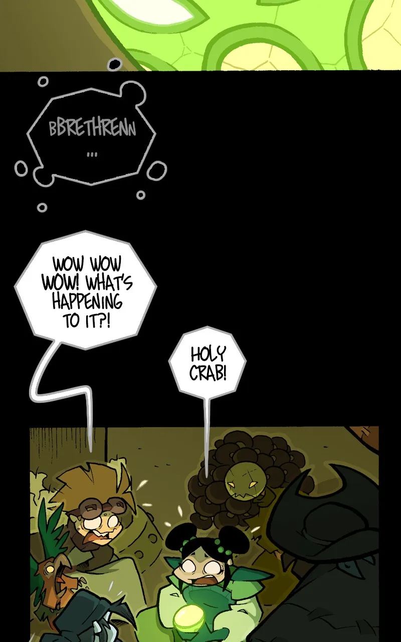 BlackSmith Chapter 113 page 10 - 