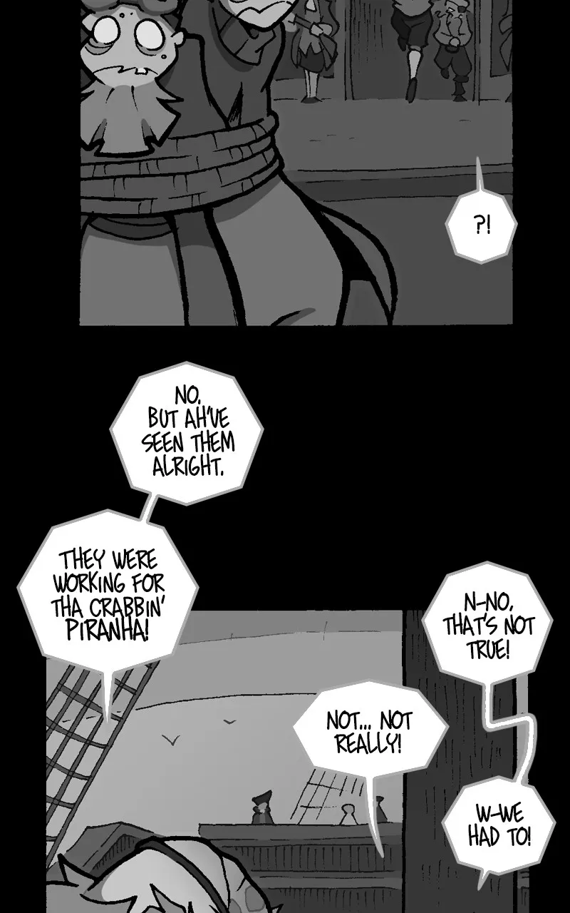 BlackSmith Chapter 114 page 2 - 