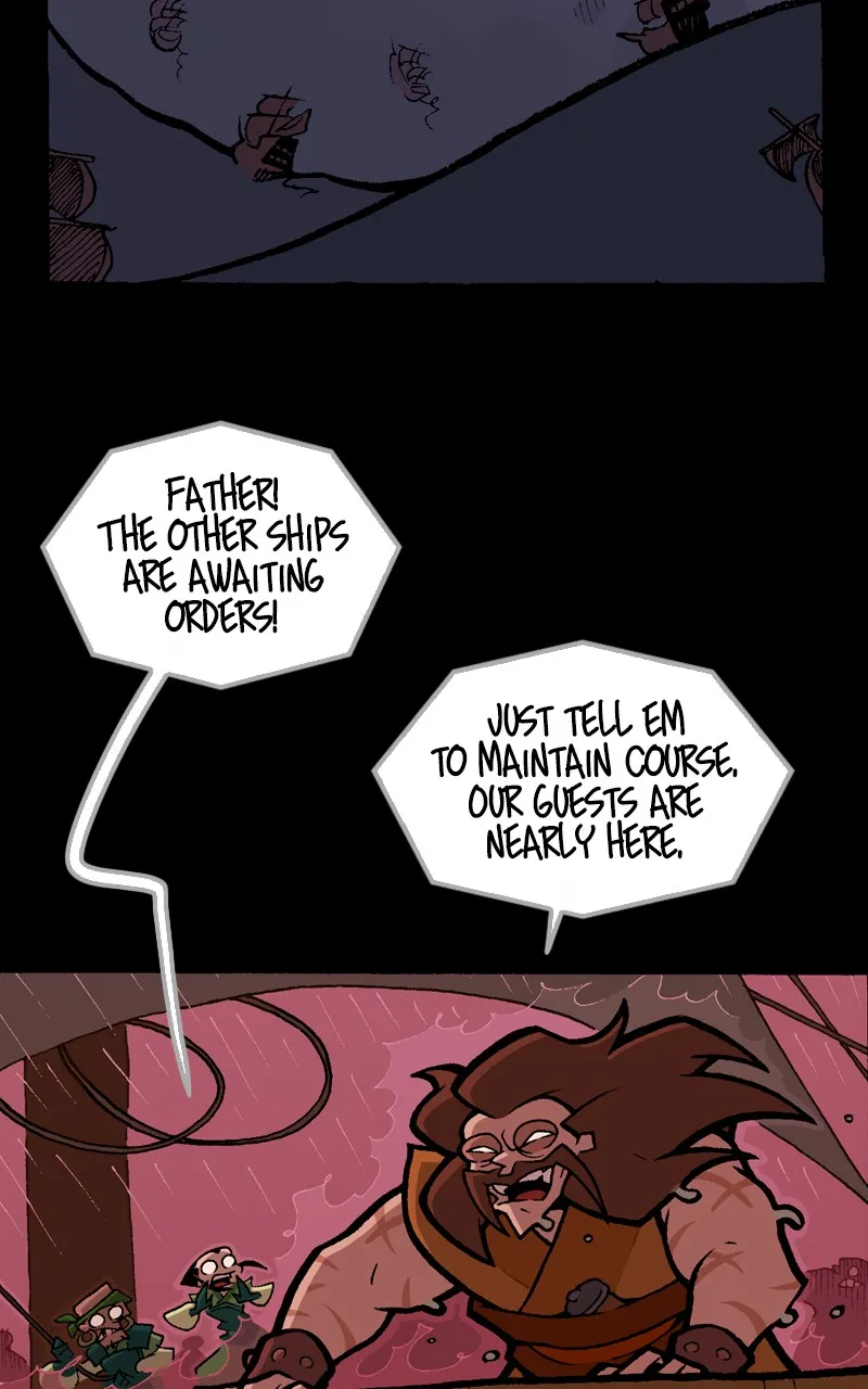 BlackSmith Chapter 114 page 11 - 