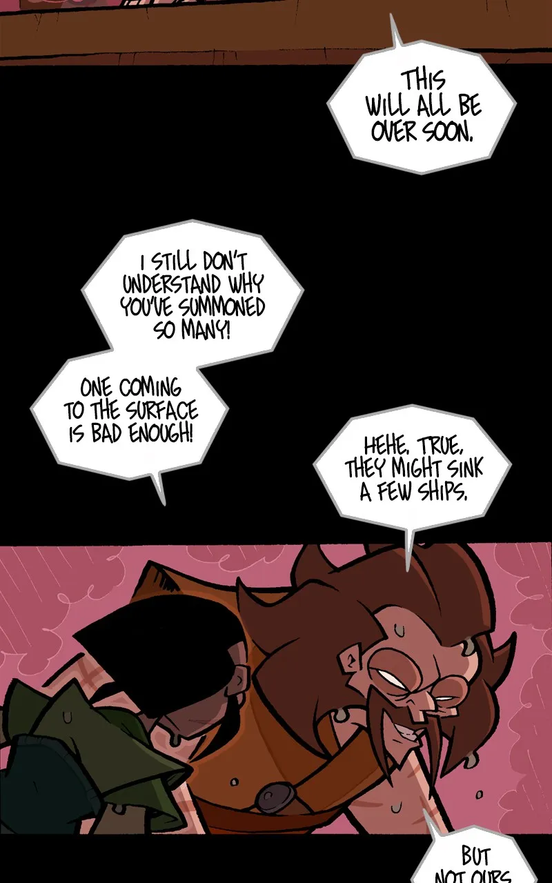 BlackSmith Chapter 114 page 12 - 