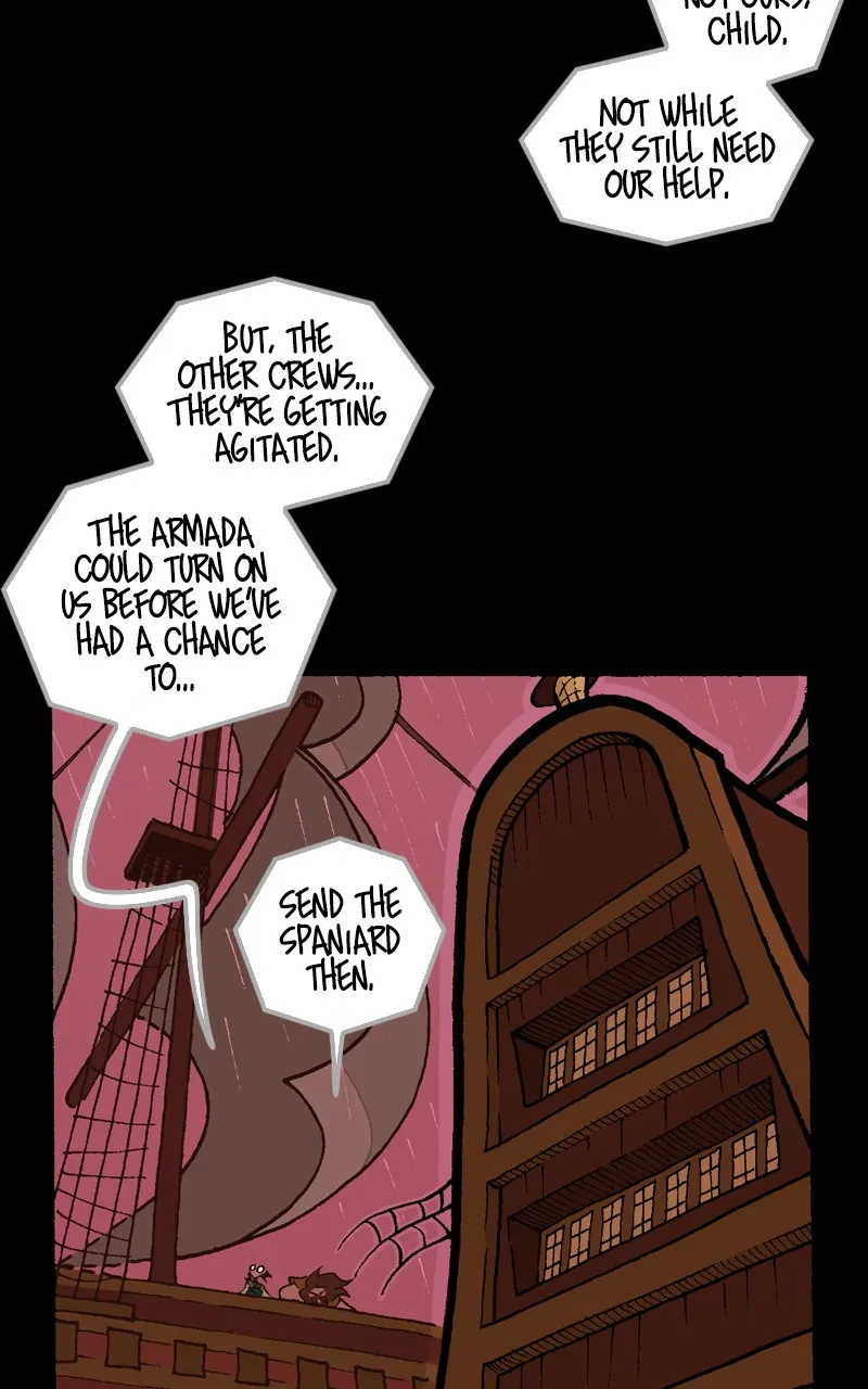 BlackSmith Chapter 114 page 13 - 